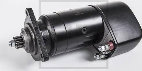 PE Automotive 080.832-00A - Starter aaoparts.ro