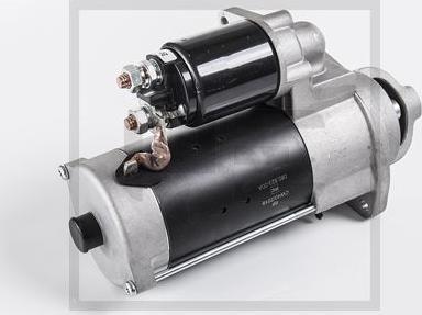 PE Automotive 080.823-00A - Starter aaoparts.ro