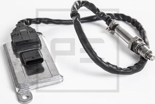 PE Automotive 080.874-00A - Senzor NOx, injectie aditiv aaoparts.ro