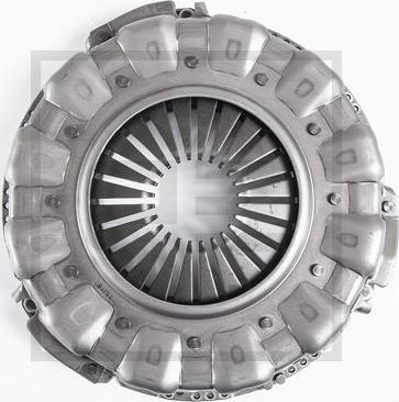 PE Automotive 080.211-00A - Placa presiune ambreiaj aaoparts.ro