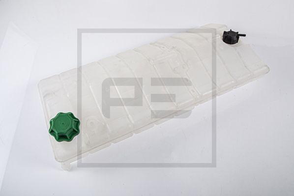 PE Automotive 039.032-00A - Vas de expansiune, racire aaoparts.ro
