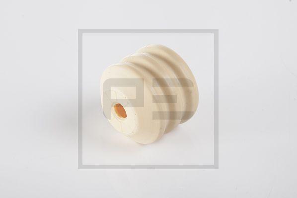 PE Automotive 034.054-00A - Tampon cauciuc, suspensie aaoparts.ro