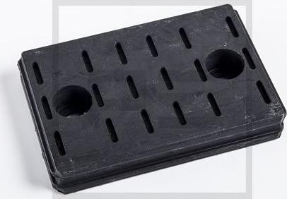 PE Automotive 034.112-00A - Suport,arc eliptic aaoparts.ro