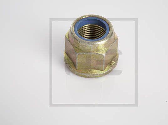 PE Automotive 035.317-00A - Piulita pentru brida aaoparts.ro