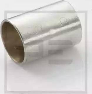 PE Automotive 03610100A - Bucsa, bolt saboti frana aaoparts.ro