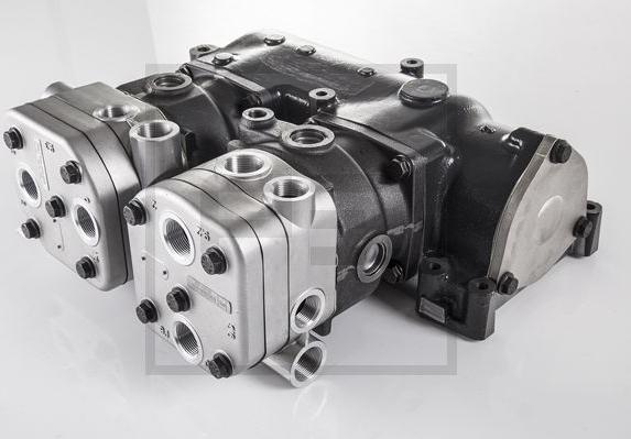 PE Automotive 036.850-00A - Compresor, instalatie aer comprimat aaoparts.ro