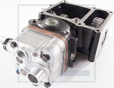 PE Automotive 036.852-00A - Compresor, instalatie aer comprimat aaoparts.ro