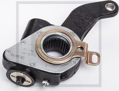 PE Automotive 036.304-50A - Reglaj parghie, sistem franare aaoparts.ro
