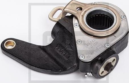 PE Automotive 036.306-50A - Reglaj parghie, sistem franare aaoparts.ro