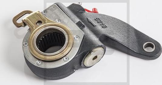 PE Automotive 036.319-50A - Reglaj parghie, sistem franare aaoparts.ro