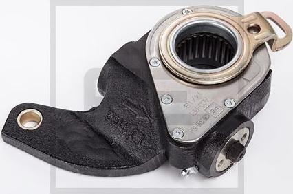 PE Automotive 036.316-50A - Reglaj parghie, sistem franare aaoparts.ro