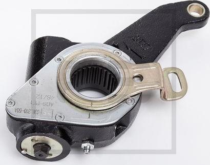 PE Automotive 036.310-50A - Reglaj parghie, sistem franare aaoparts.ro