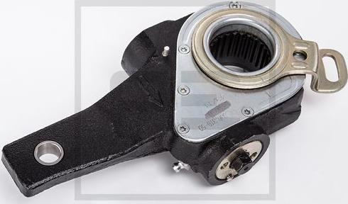 PE Automotive 036.318-50A - Reglaj parghie, sistem franare aaoparts.ro