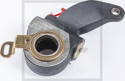 PE Automotive 036.320-50A - Reglaj parghie, sistem franare aaoparts.ro