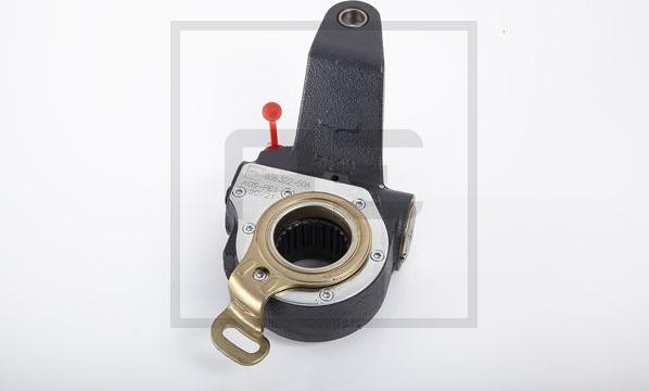 PE Automotive 036.322-50A - Reglaj parghie, sistem franare aaoparts.ro