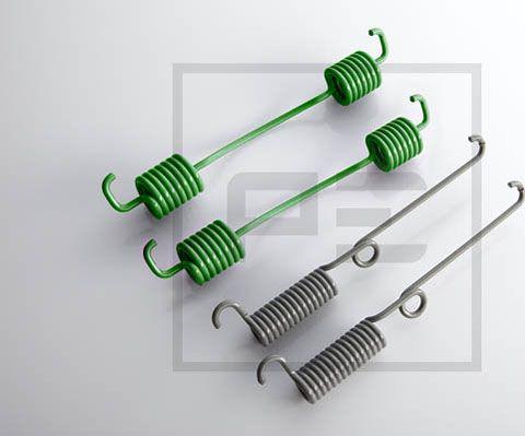 PE Automotive 03621500A - Arc sabot frana aaoparts.ro