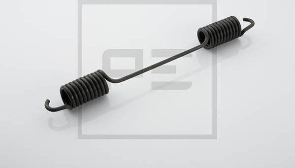 PE Automotive 03621600A - Arc sabot frana aaoparts.ro