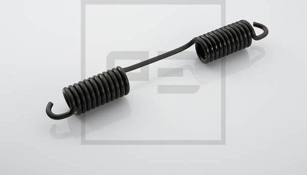 PE Automotive 036.210-00A - Arc sabot frana aaoparts.ro