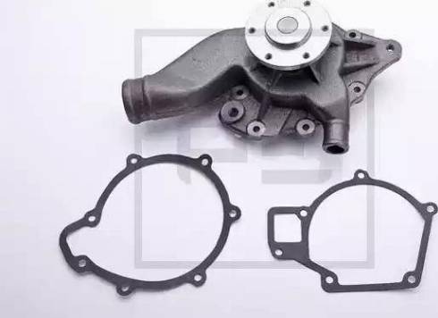 PE Automotive 030.904-00A - Pompa apa aaoparts.ro