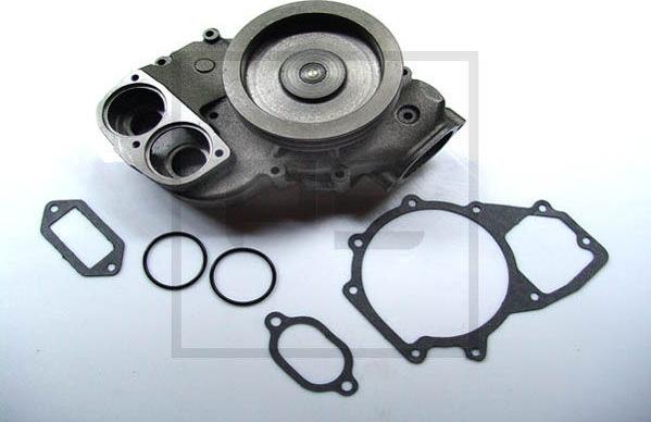 PE Automotive 030.900-00A - Pompa apa aaoparts.ro
