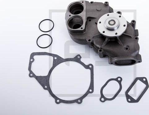 PE Automotive 03090700A - Pompa apa aaoparts.ro