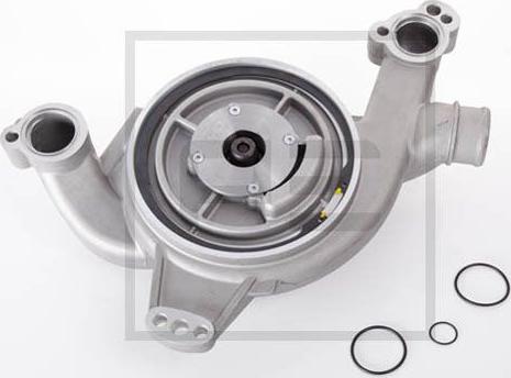 PE Automotive 030.917.00A - Pompa apa aaoparts.ro