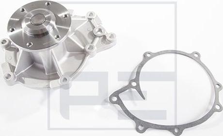 PE Automotive 030.933-00A - Pompa apa aaoparts.ro