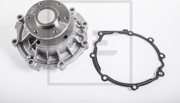 PE Automotive 030.932-00A - Pompa apa aaoparts.ro