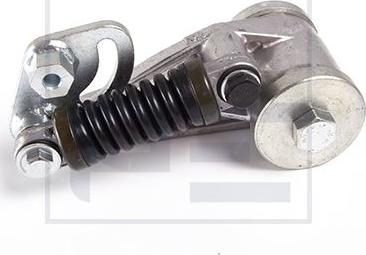PE Automotive 030.444-00A - Intinzator curea, curea distributie aaoparts.ro