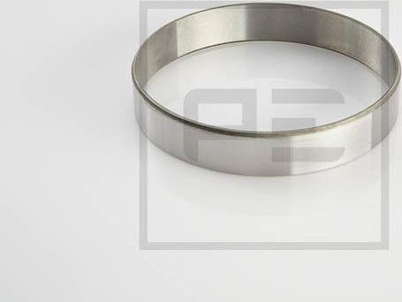 PE Automotive 03040100A - Inel de ghidare,arbore cotit aaoparts.ro