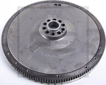 PE Automotive 030.416-00A - Volanta aaoparts.ro