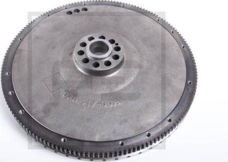 PE Automotive 030.417-00A - Volanta aaoparts.ro