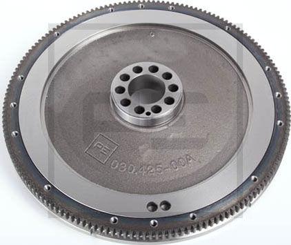 PE Automotive 030.425-00A - Volanta aaoparts.ro