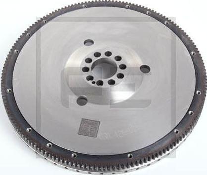 PE Automotive 030.426-00A - Volanta aaoparts.ro