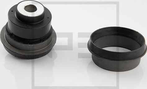 PE Automotive 030.502-00A - Bucsa, lagare cabina sofer aaoparts.ro