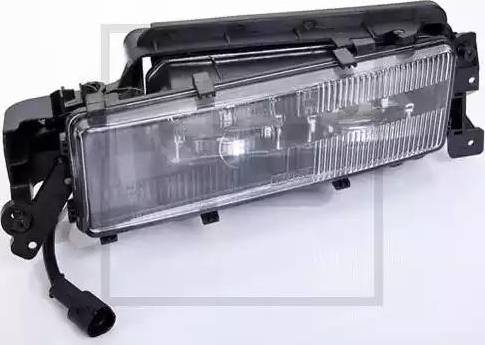 PE Automotive 03058600A - Far faza lunga aaoparts.ro