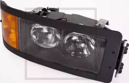 PE Automotive 03058200A - Far aaoparts.ro