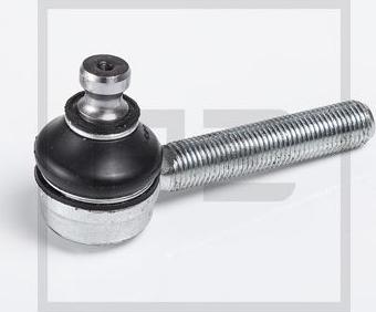 PE Automotive 030.087-00A - Sfera de cuplare, maneta schimbator viteze aaoparts.ro