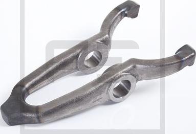 PE Automotive 030.167-00A - Furca decuplare aaoparts.ro
