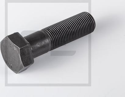 PE Automotive 030.109-00A - Surub, disc frana aaoparts.ro