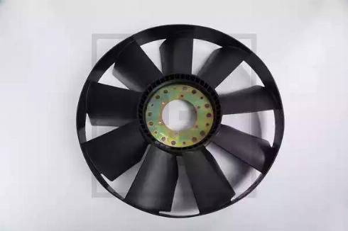 PE Automotive 030.182-00A - Ventilator, radiator aaoparts.ro