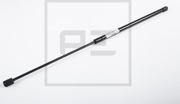 PE Automotive 030.349-00A - Perna aer aaoparts.ro