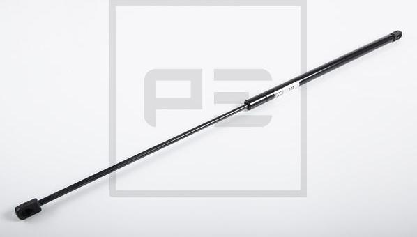 PE Automotive 030.348-00A - Perna aer aaoparts.ro