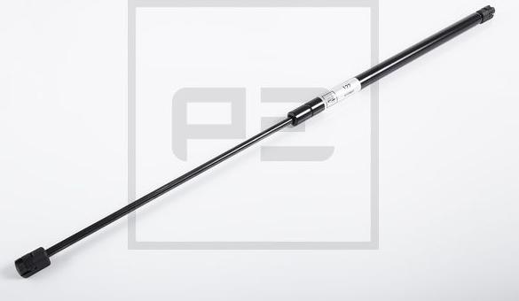 PE Automotive 030.347-00A - Perna aer aaoparts.ro