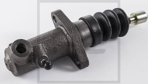 PE Automotive 030.290-00A - Cilindru receptor ambreiaj aaoparts.ro