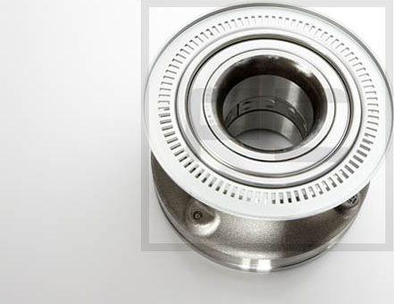 PE Automotive 030.253-00A - Rulment roata aaoparts.ro