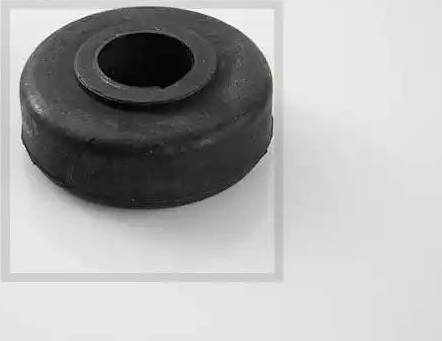 PE Automotive 030.236-00A - Suport radiator aaoparts.ro