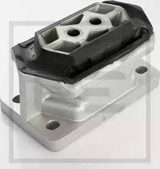 PE Automotive 030.220-00A - Suport motor aaoparts.ro