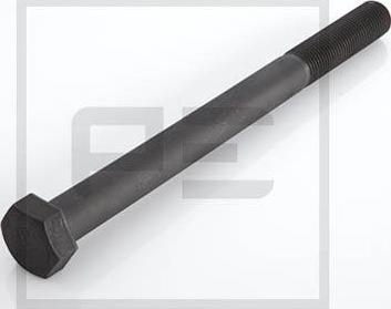 PE Automotive 030.271-00A - Surub aaoparts.ro