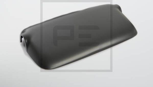 PE Automotive 038.096-00A - Acoperire oglinda exterioara aaoparts.ro